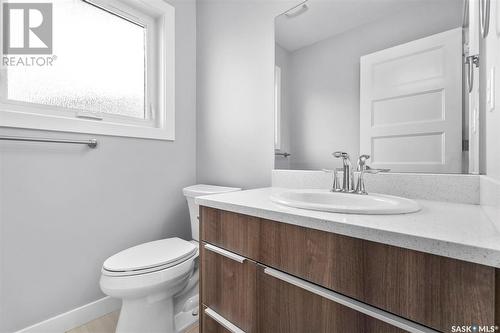 305 315 Kloppenburg Link, Saskatoon, SK - Indoor Photo Showing Bathroom