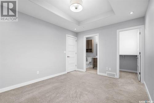 305 315 Kloppenburg Link, Saskatoon, SK - Indoor Photo Showing Other Room