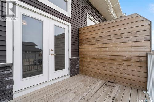 305 315 Kloppenburg Link, Saskatoon, SK - Outdoor With Exterior