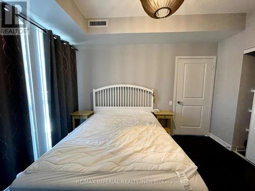 3202 - 5168 Yonge Street, Toronto, ON - Indoor Photo Showing Bedroom