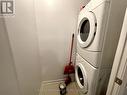 3202 - 5168 Yonge Street, Toronto, ON  - Indoor Photo Showing Laundry Room 