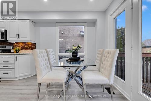 513 Britannia Avenue, Oshawa, ON - Indoor Photo Showing Dining Room