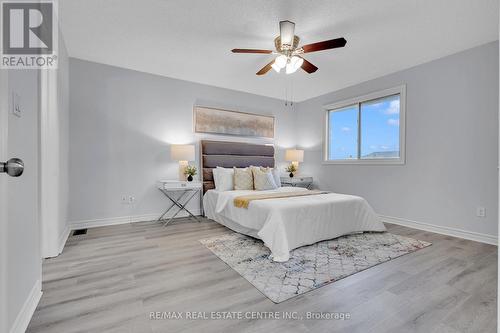 513 Britannia Avenue, Oshawa, ON - Indoor Photo Showing Bedroom