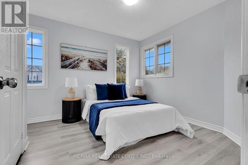 513 Britannia Avenue, Oshawa, ON - Indoor Photo Showing Bedroom