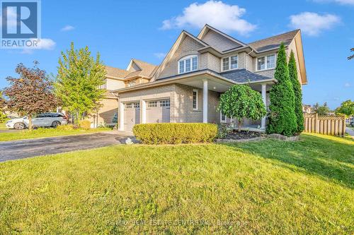 513 Britannia Avenue, Oshawa, ON - Outdoor With Facade