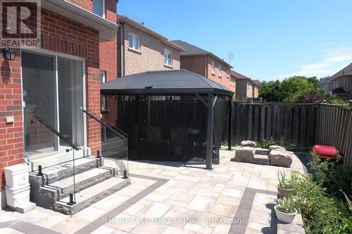 41 Miramar Drive, Markham (Greensborough), ON - Outdoor With Exterior