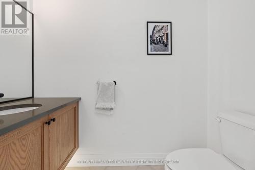 135 Foxborough Place, Thames Centre (Thorndale), ON - Indoor Photo Showing Bathroom