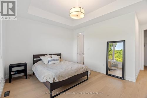 135 Foxborough Place, Thames Centre (Thorndale), ON - Indoor Photo Showing Bedroom