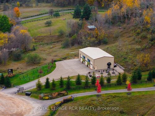 3030 Concession Road 3, Adjala-Tosorontio, ON - Outdoor With View