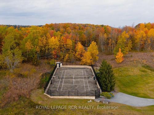 3030 Concession Road 3, Adjala-Tosorontio, ON - Outdoor With View