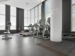 Exercise room - 