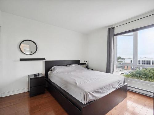 Chambre Ã  coucher principale - 511-1420 Rue Lucien-Paiement, Laval (Laval-Des-Rapides), QC - Indoor Photo Showing Bedroom