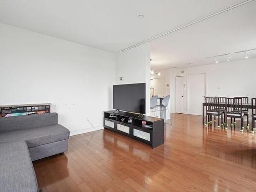 Vue d'ensemble - 511-1420 Rue Lucien-Paiement, Laval (Laval-Des-Rapides), QC - Indoor Photo Showing Living Room