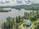 Water view - 215 Ch. Du Tour-Du-Lac, Sainte-Agathe-Des-Monts, QC  - Outdoor With Body Of Water With View 