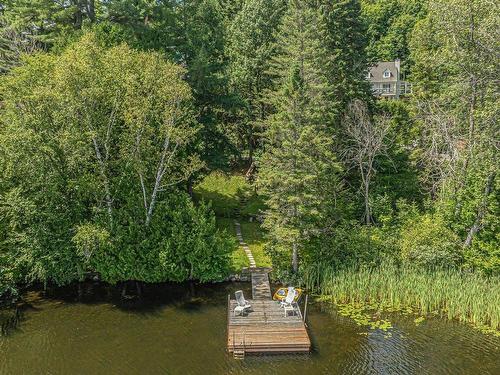 215 Ch. Du Tour-Du-Lac, Sainte-Agathe-Des-Monts, QC - Outdoor