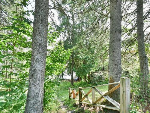 215 Ch. Du Tour-Du-Lac, Sainte-Agathe-Des-Monts, QC - Outdoor