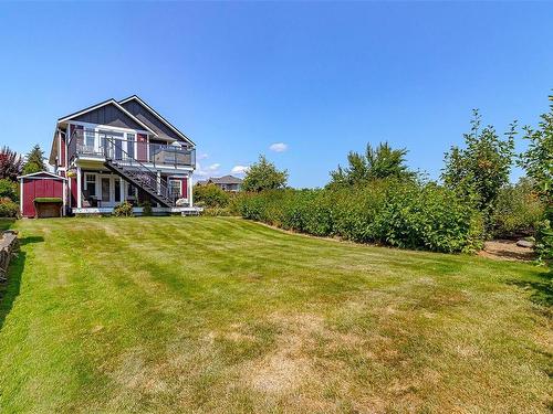 164 White Pine Rd, View Royal, BC 