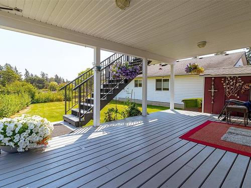 164 White Pine Rd, View Royal, BC 