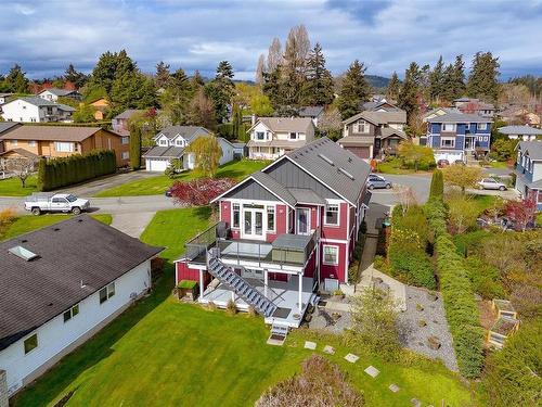 164 White Pine Rd, View Royal, BC 