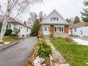 5 Ripon Rd, Toronto, ON  - Outdoor With Facade 