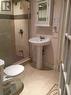 16 Blenheim Drive, Brampton (Heart Lake East), ON  - Indoor Photo Showing Bathroom 