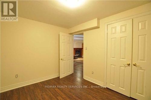 16 Blenheim Drive, Brampton (Heart Lake East), ON - Indoor Photo Showing Other Room