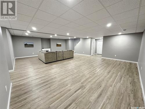 111 Warkentin Road, Swift Current Rm No. 137, SK - Indoor Photo Showing Basement