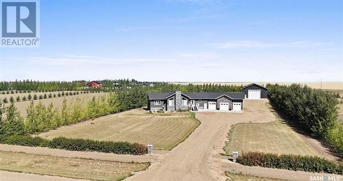 111 Warkentin Road, Swift Current Rm No. 137, SK - Outdoor With View