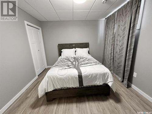 111 Warkentin Road, Swift Current Rm No. 137, SK - Indoor Photo Showing Bedroom