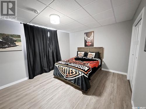 111 Warkentin Road, Swift Current Rm No. 137, SK - Indoor Photo Showing Bedroom