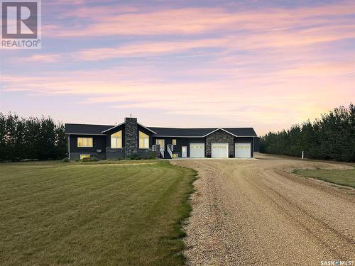 111 Warkentin Road, Swift Current Rm No. 137, SK - Outdoor