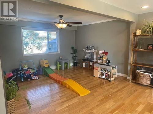 1050 Francois Crescent, Prince George, BC - Indoor Photo Showing Other Room