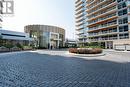 1703 - 27 Mcmahon Drive, Toronto (Bayview Village), ON  - Outdoor With Balcony 