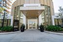 1703 - 27 Mcmahon Drive, Toronto, ON  - Outdoor 