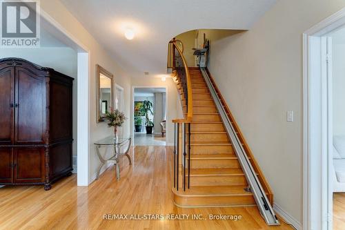 18 Orr Farm Road, Markham, ON - Indoor Photo Showing Other Room