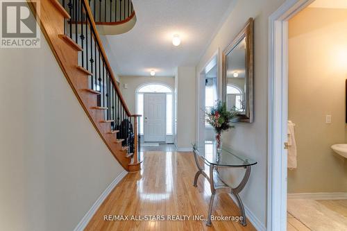 18 Orr Farm Road, Markham, ON - Indoor Photo Showing Other Room