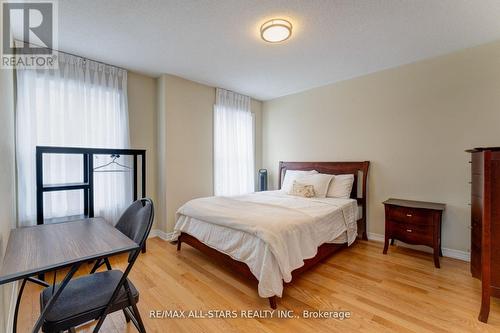 18 Orr Farm Road, Markham, ON - Indoor Photo Showing Bedroom