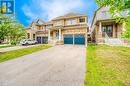 57 Michaelis Street, New Tecumseth (Alliston), ON  - Outdoor With Facade 