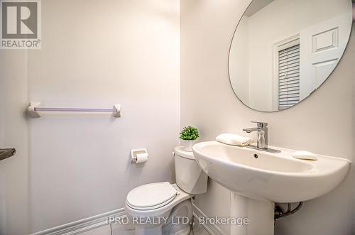 57 Michaelis Street, New Tecumseth (Alliston), ON - Indoor Photo Showing Bathroom