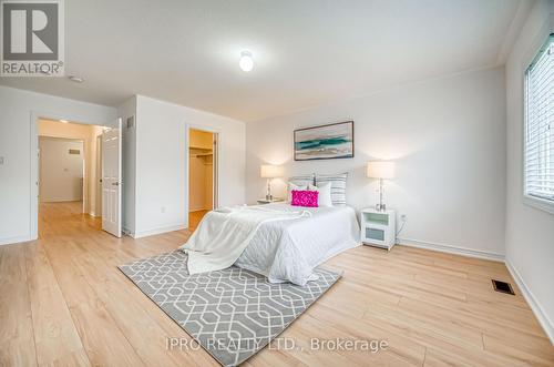 57 Michaelis Street, New Tecumseth, ON - Indoor Photo Showing Bedroom