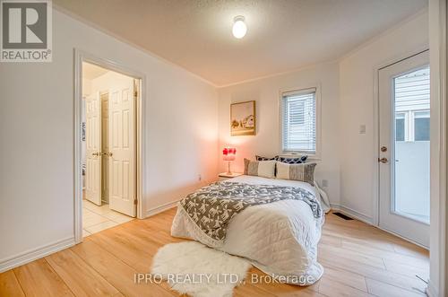 57 Michaelis Street, New Tecumseth (Alliston), ON - Indoor Photo Showing Bedroom