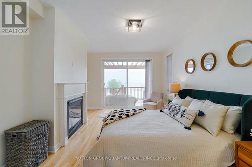 25 Waterview Road, Wasaga Beach, ON - Indoor Photo Showing Bedroom