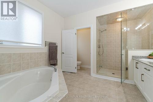 25 Waterview Road, Wasaga Beach, ON - Indoor Photo Showing Bathroom