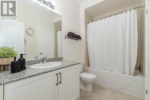 25 Waterview Road, Wasaga Beach, ON - Indoor Photo Showing Bathroom