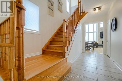 25 Waterview Road, Wasaga Beach, ON - Indoor Photo Showing Other Room