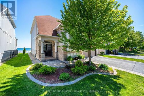 25 Waterview Road, Wasaga Beach, ON - Outdoor