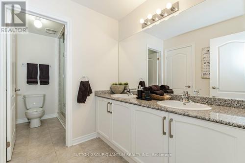 25 Waterview Road, Wasaga Beach, ON - Indoor Photo Showing Bathroom