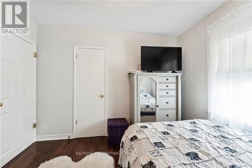 426 Delrex Boulevard, Halton Hills (Georgetown), ON - Indoor Photo Showing Bedroom