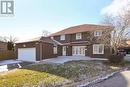 3294 Trelawny Circle, Mississauga (Meadowvale), ON  - Outdoor 