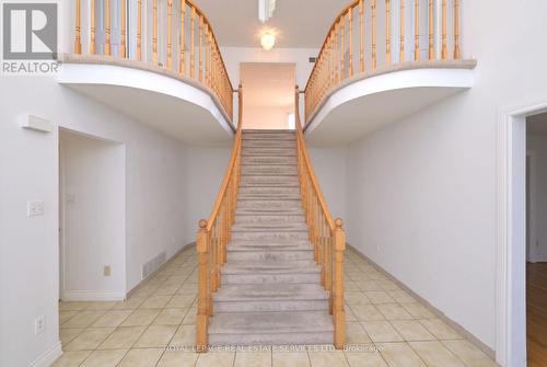 3294 Trelawny Circle, Mississauga (Meadowvale), ON - Indoor Photo Showing Other Room